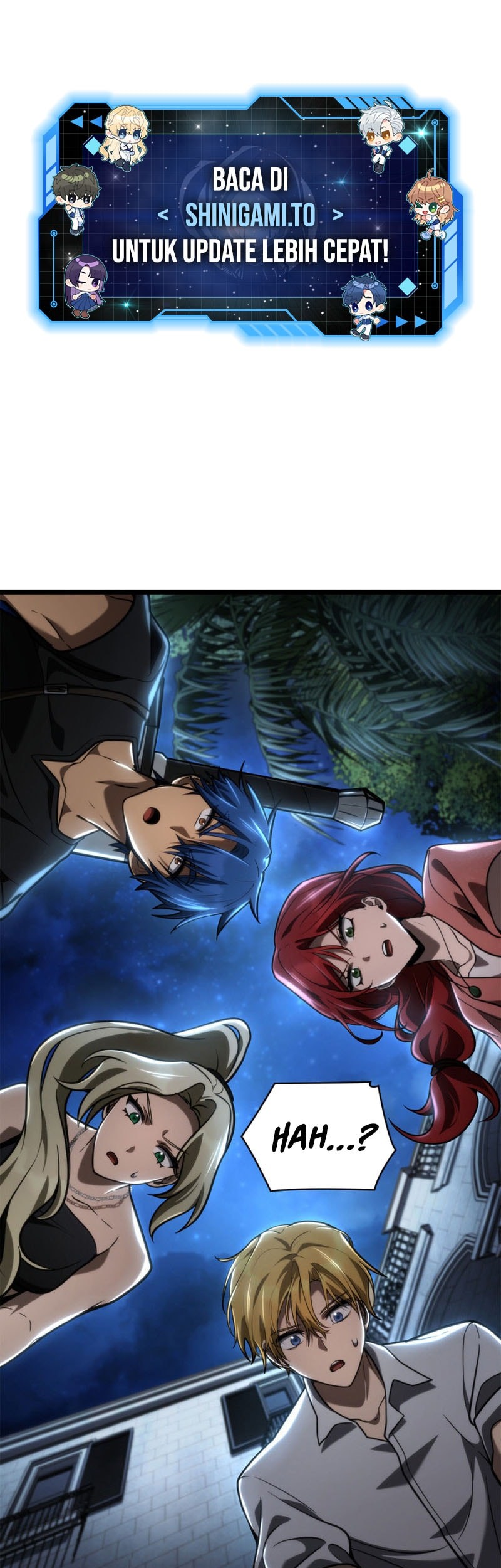 Chapter 124 - halaman 3