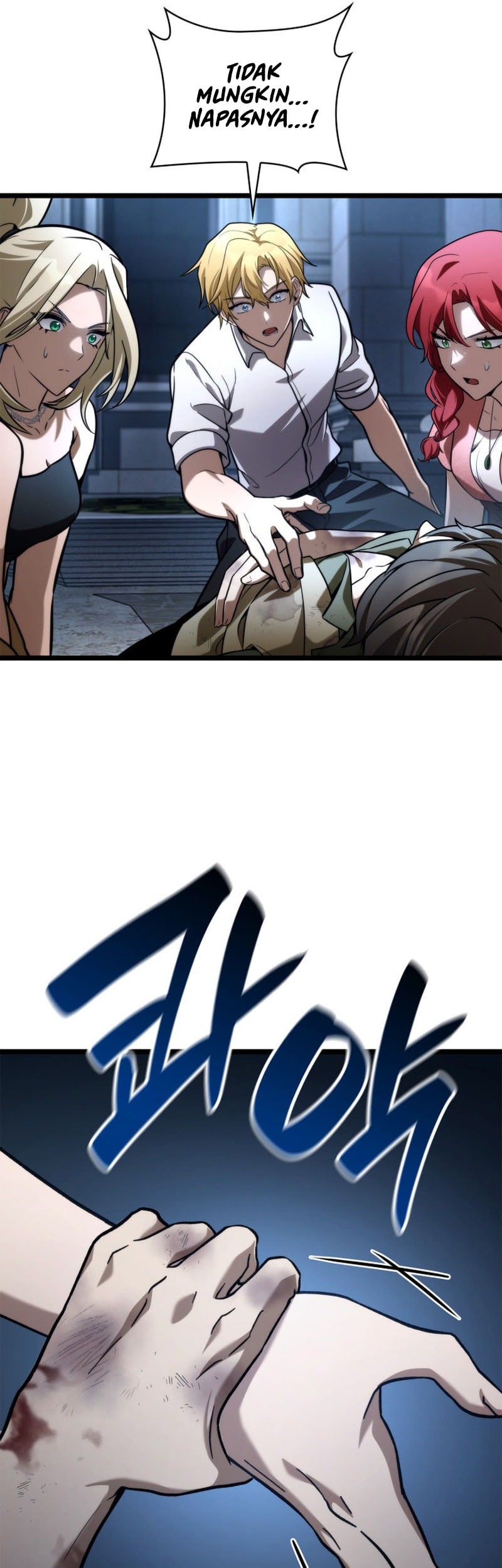 Chapter 124 - halaman 7