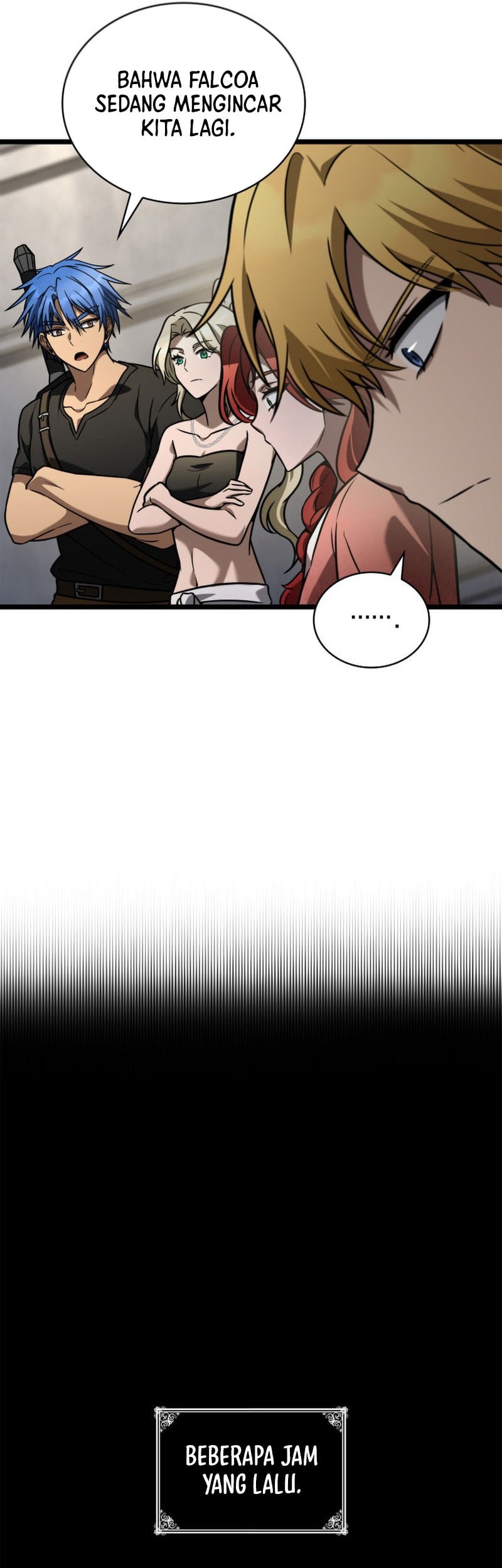 Chapter 124 - halaman 15