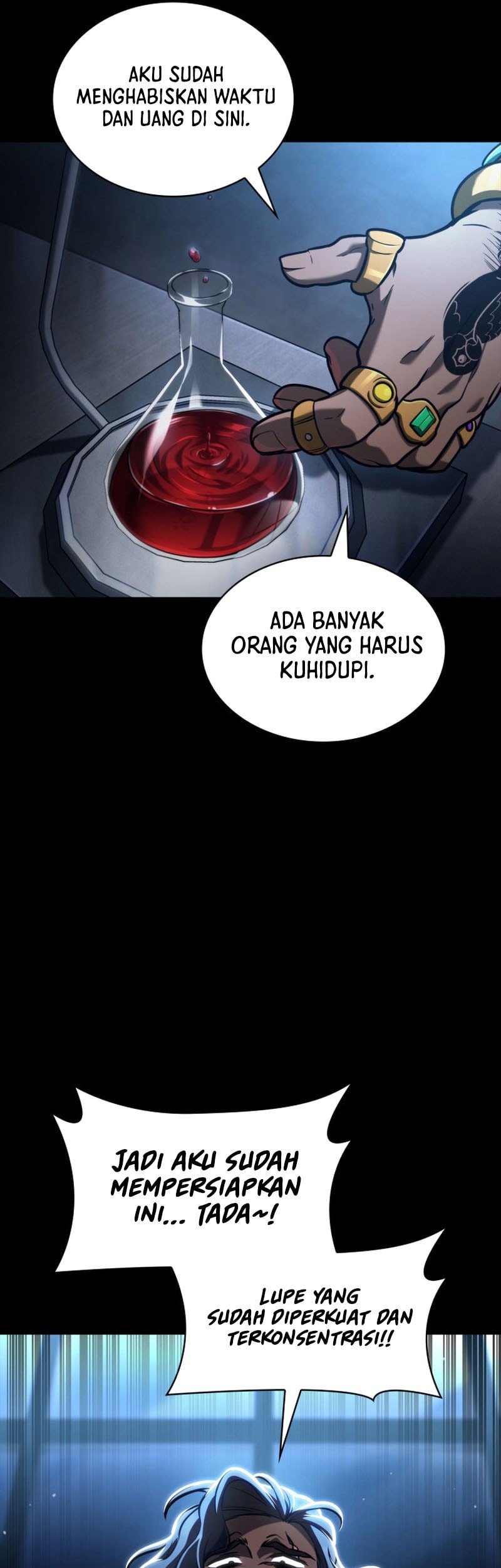 Chapter 124 - halaman 19