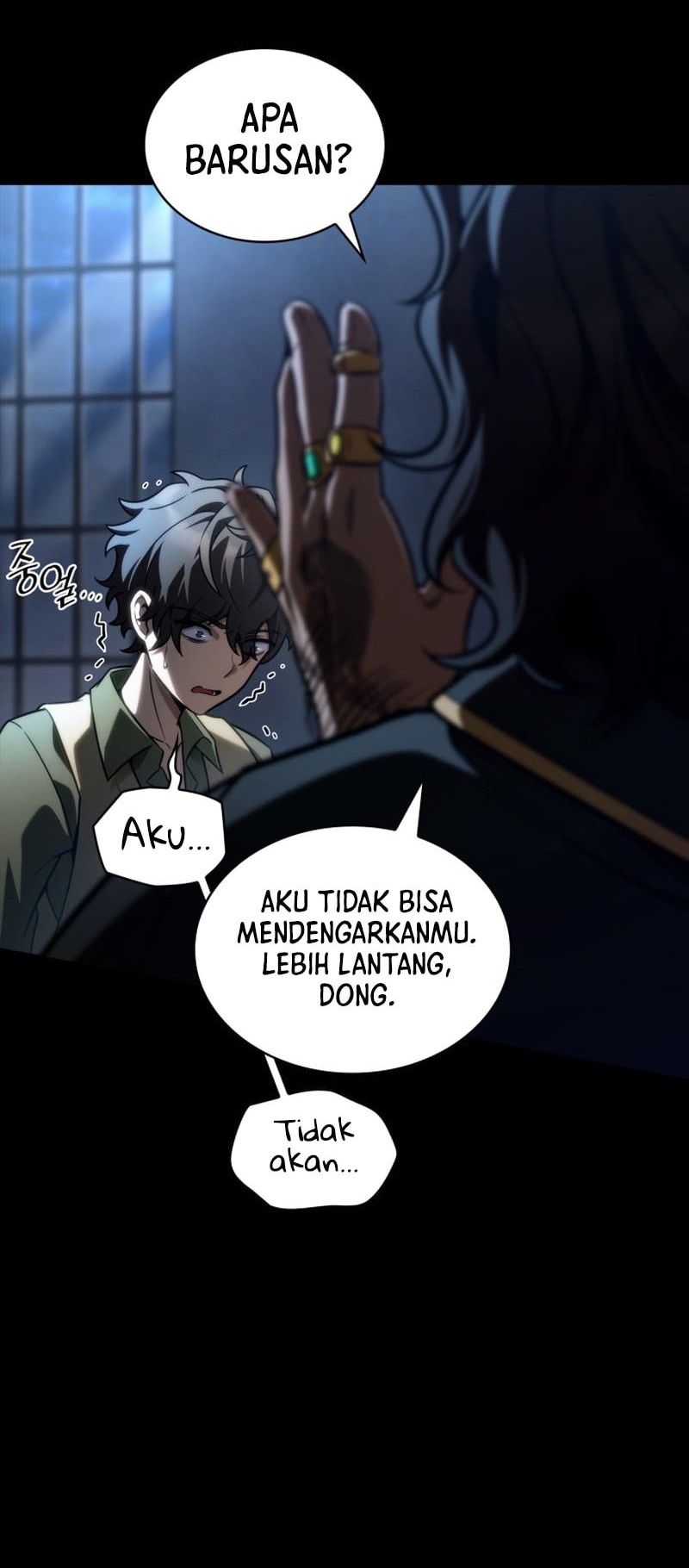 Chapter 124 - halaman 30