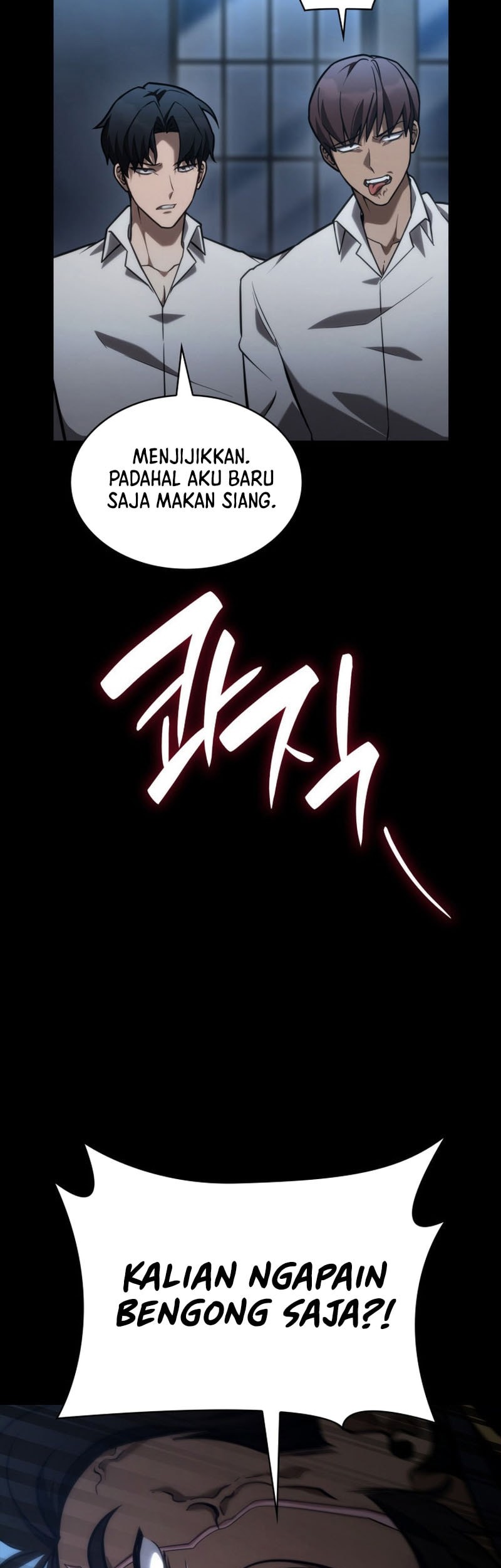 Chapter 124 - halaman 33