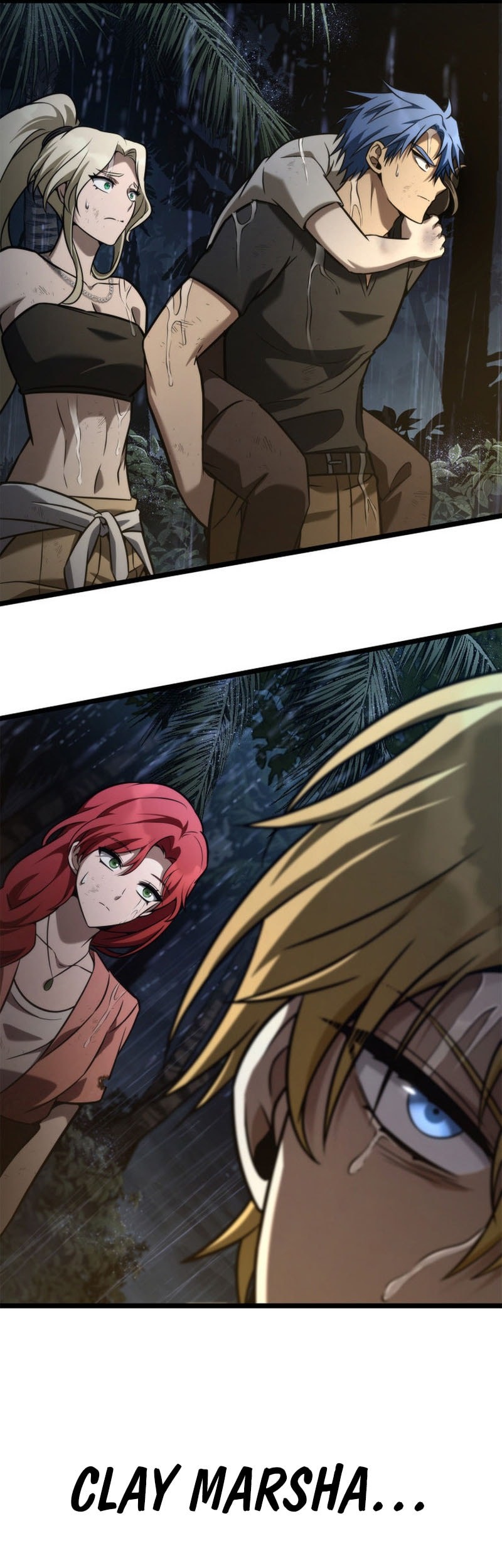 Chapter 125 - halaman 76