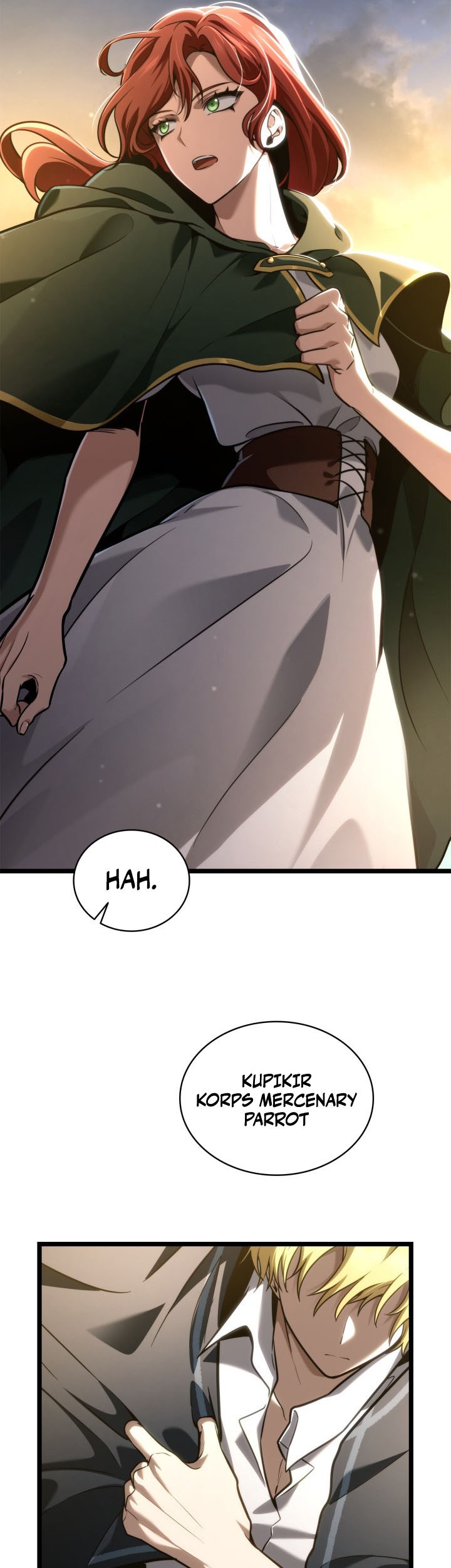 Chapter 126 - halaman 26