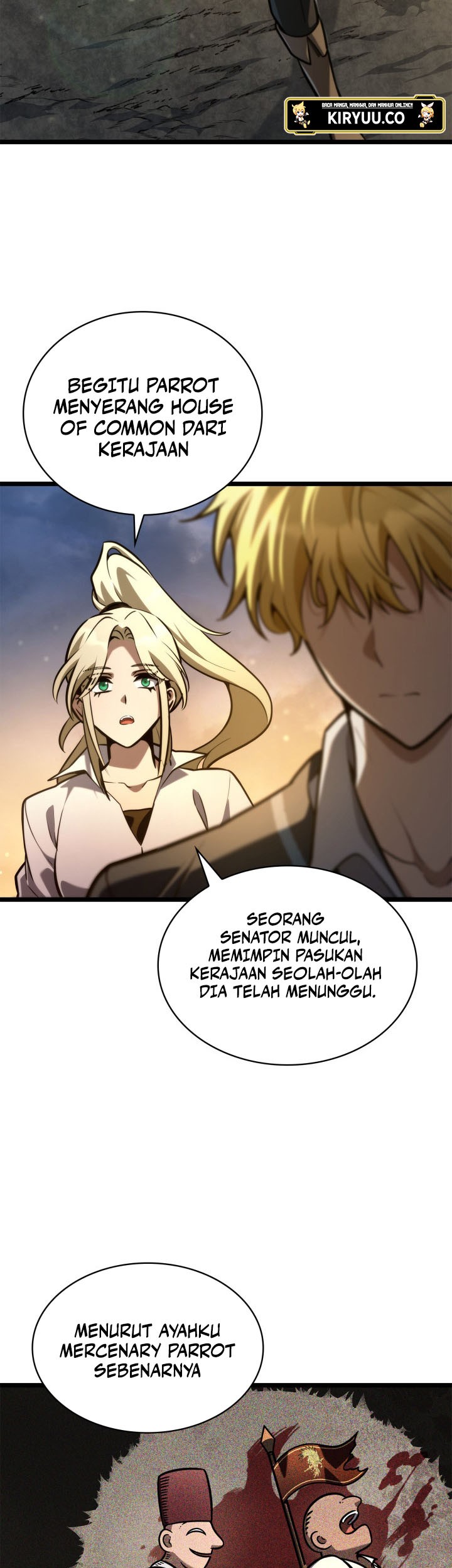 Chapter 126 - halaman 28