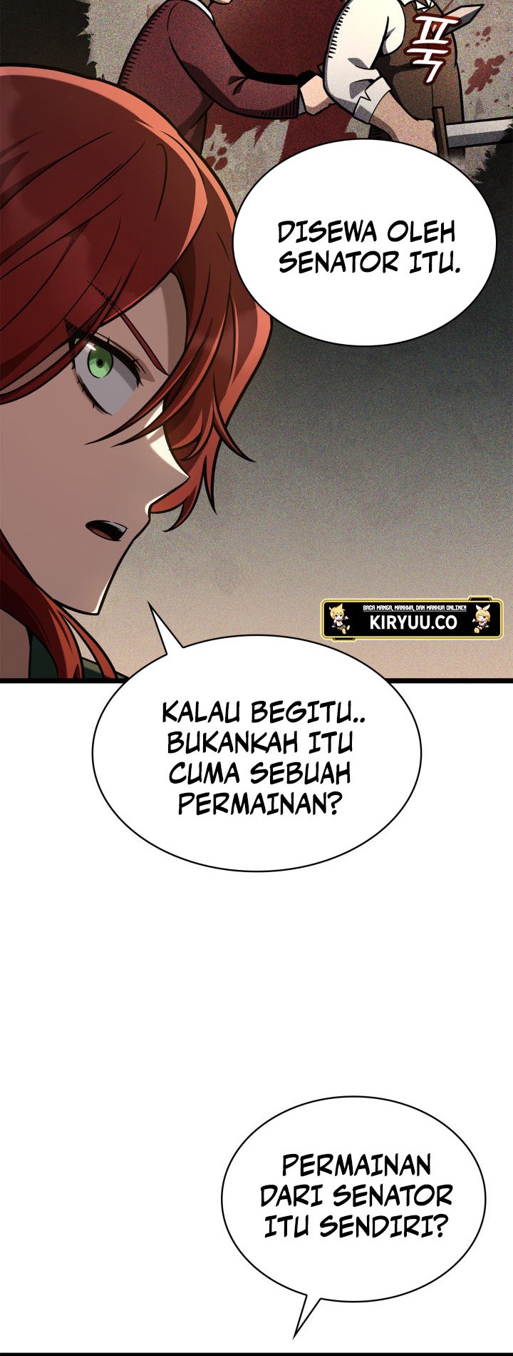 Chapter 126 - halaman 29