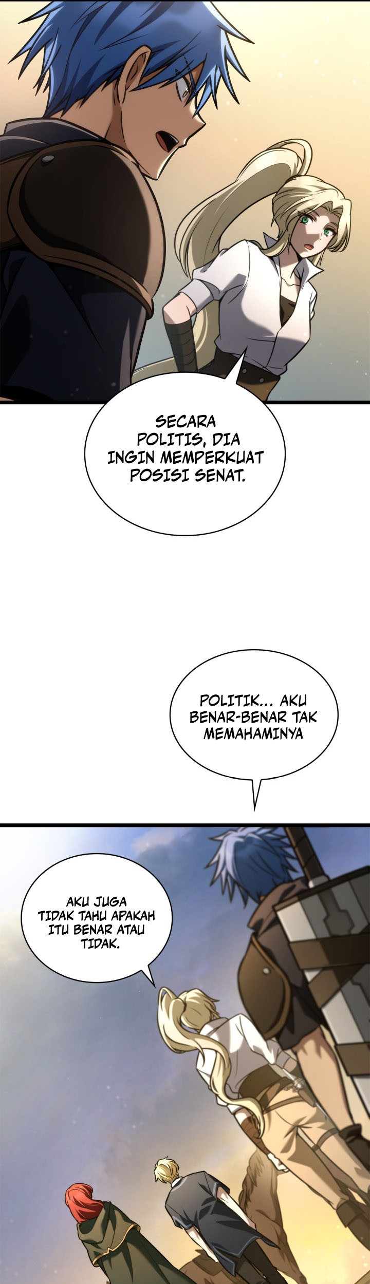 Chapter 126 - halaman 30