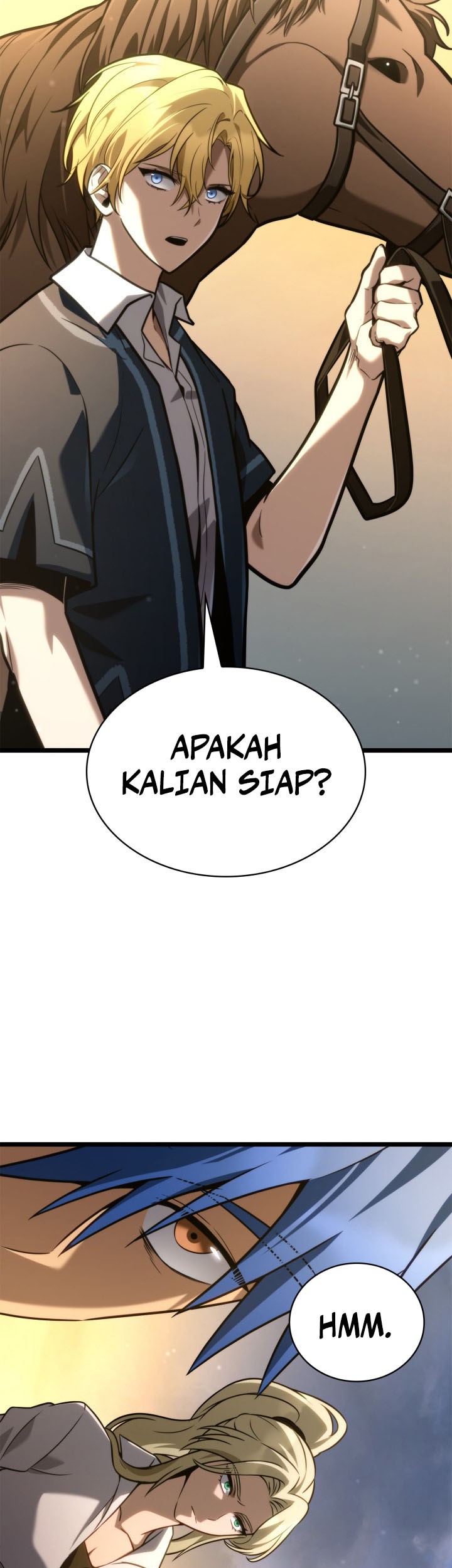 Chapter 126 - halaman 32