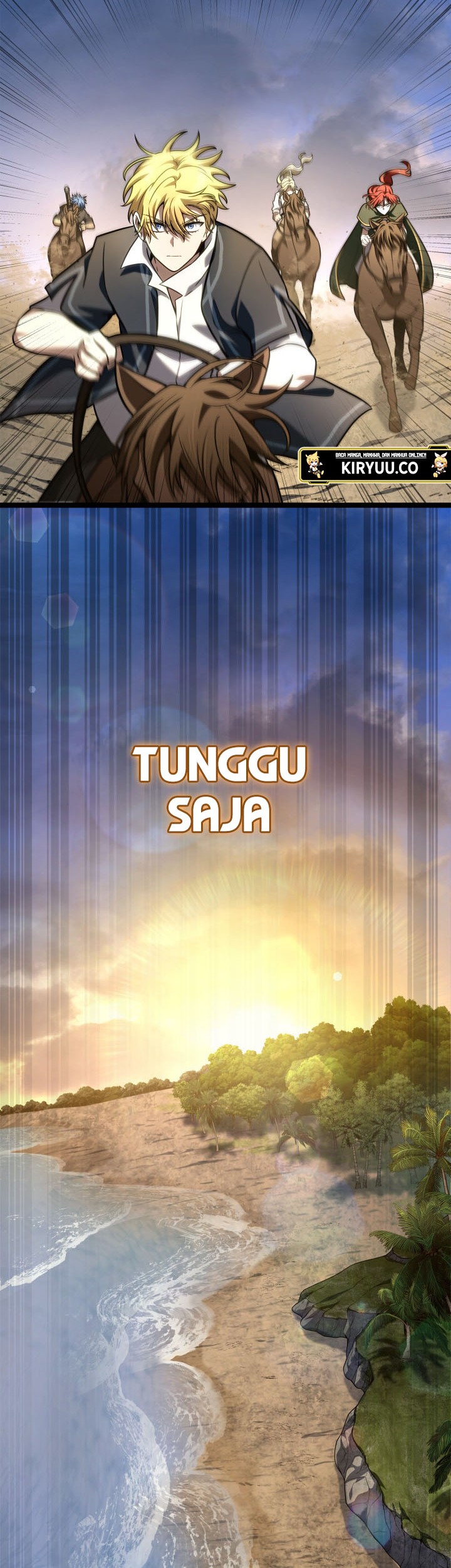 Chapter 126 - halaman 35