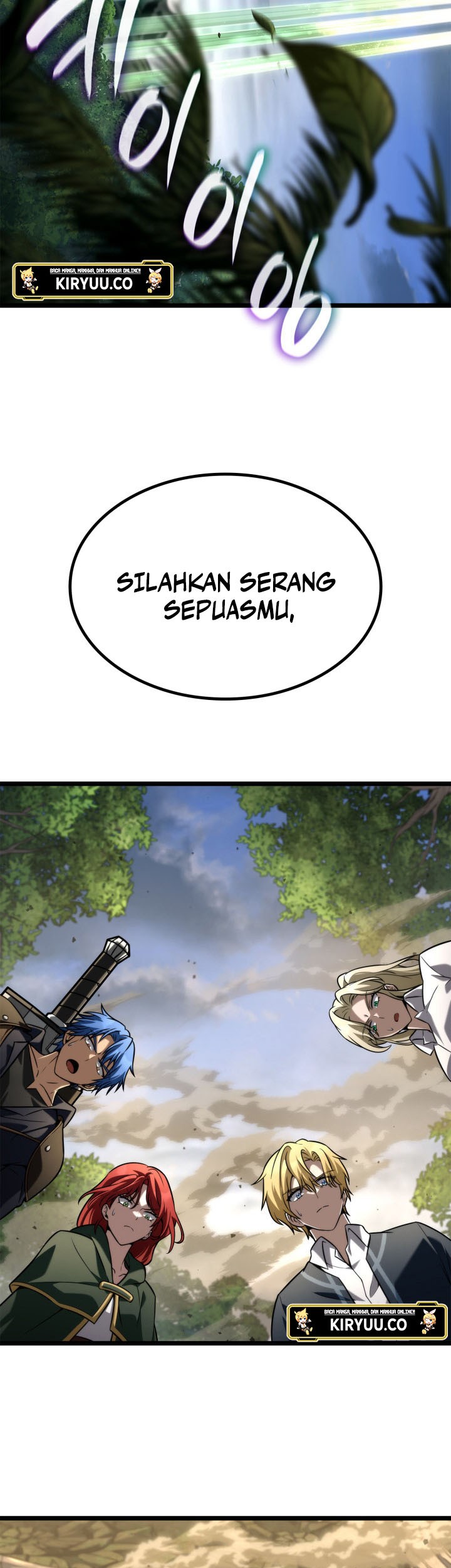 Chapter 127 - halaman 40