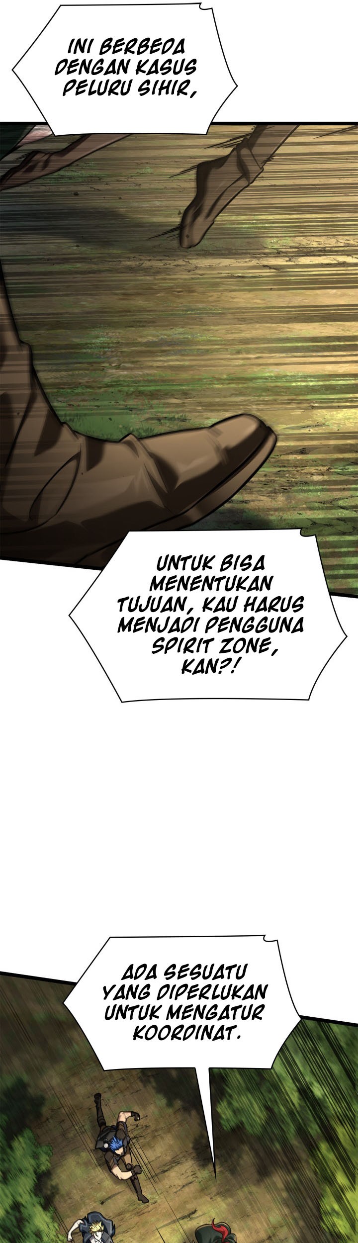 Chapter 127 - halaman 42