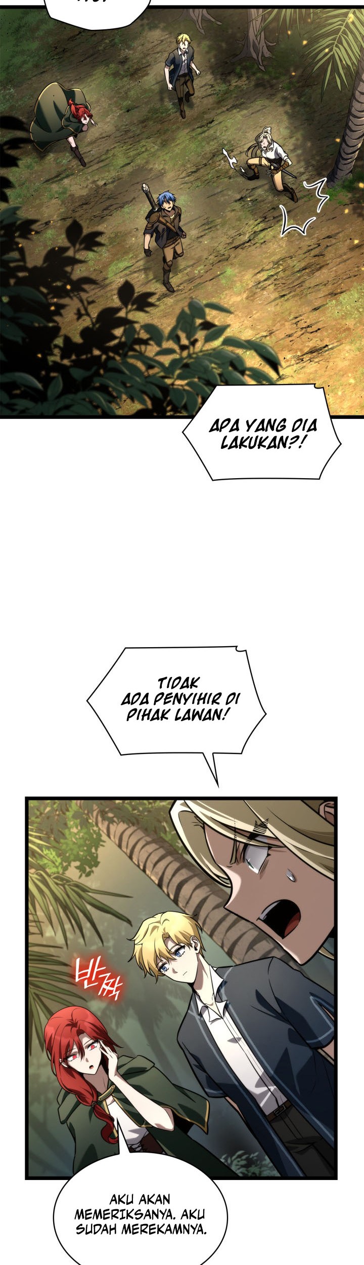 Chapter 127 - halaman 31