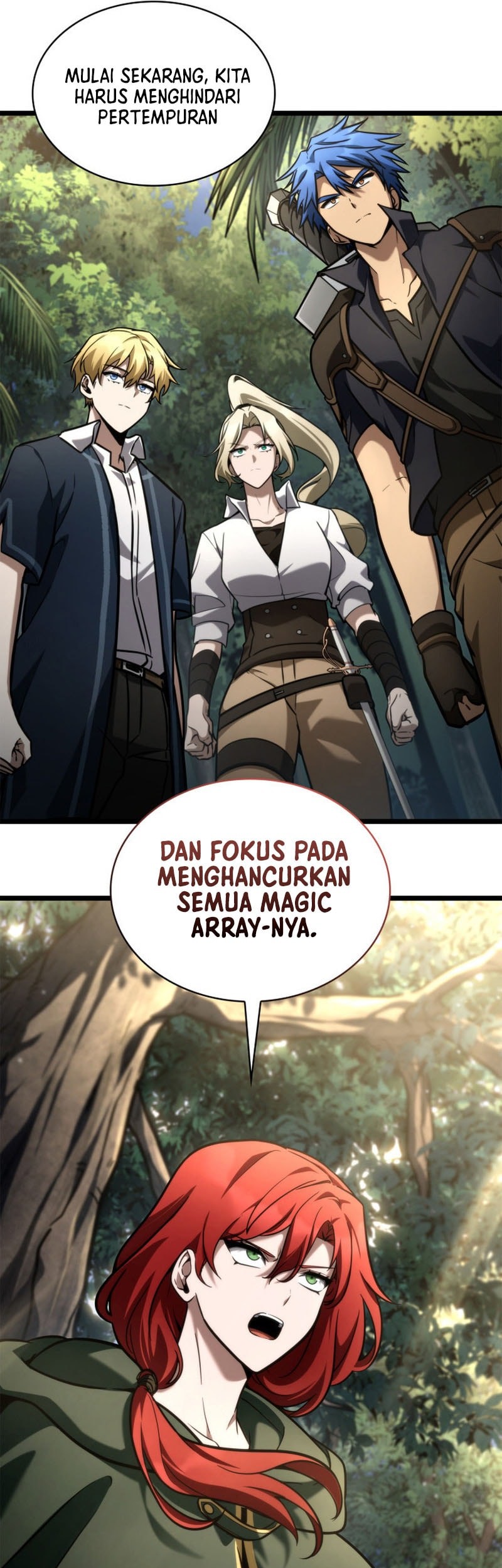 Chapter 128 - halaman 40