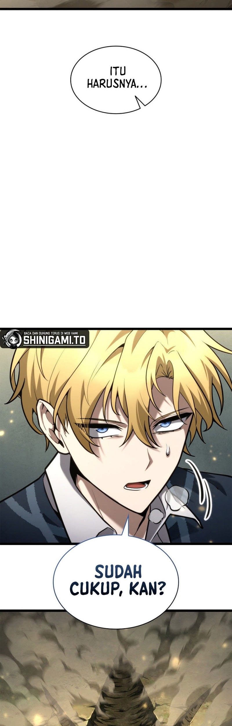 Chapter 128 - halaman 25