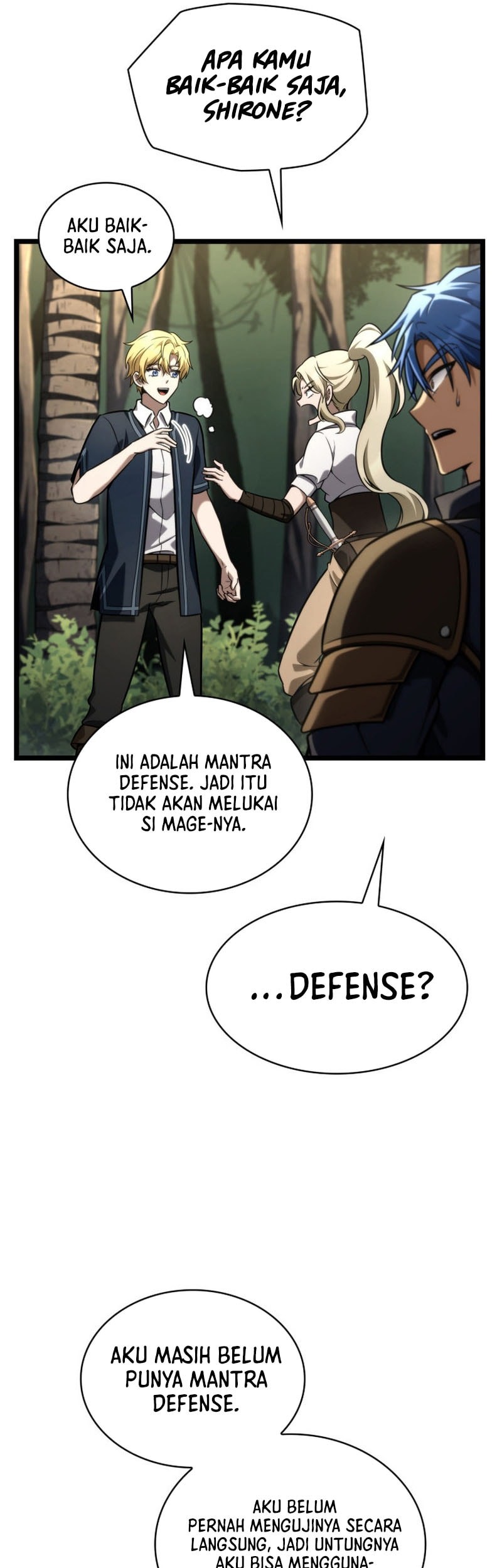 Chapter 128 - halaman 28