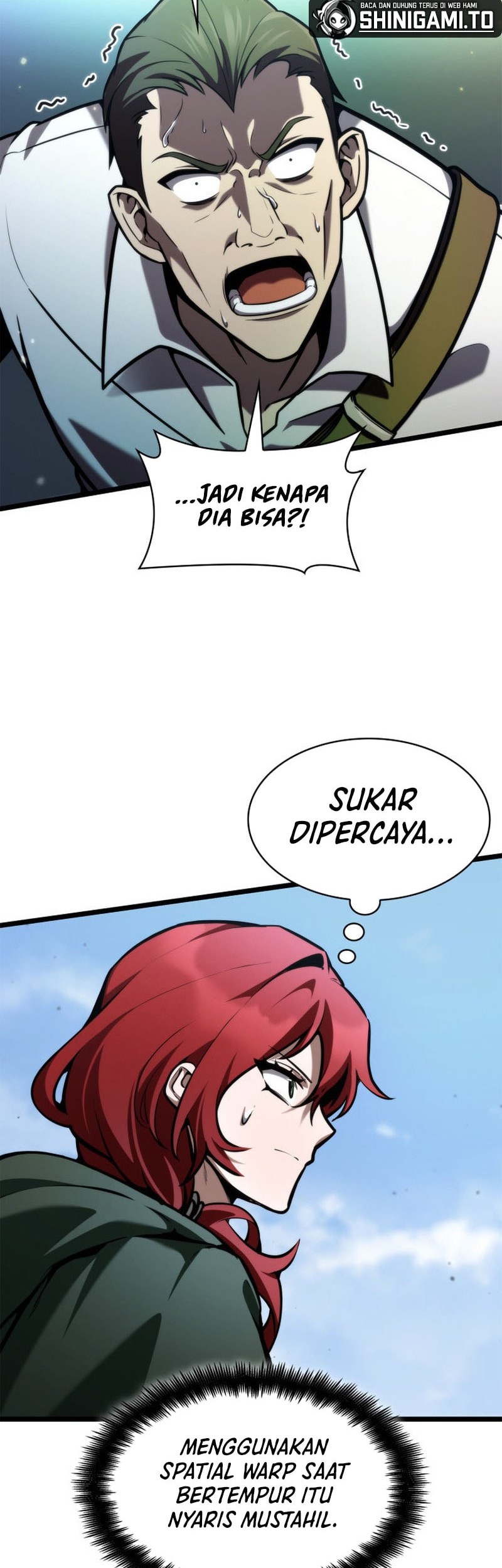 Chapter 129 - halaman 37