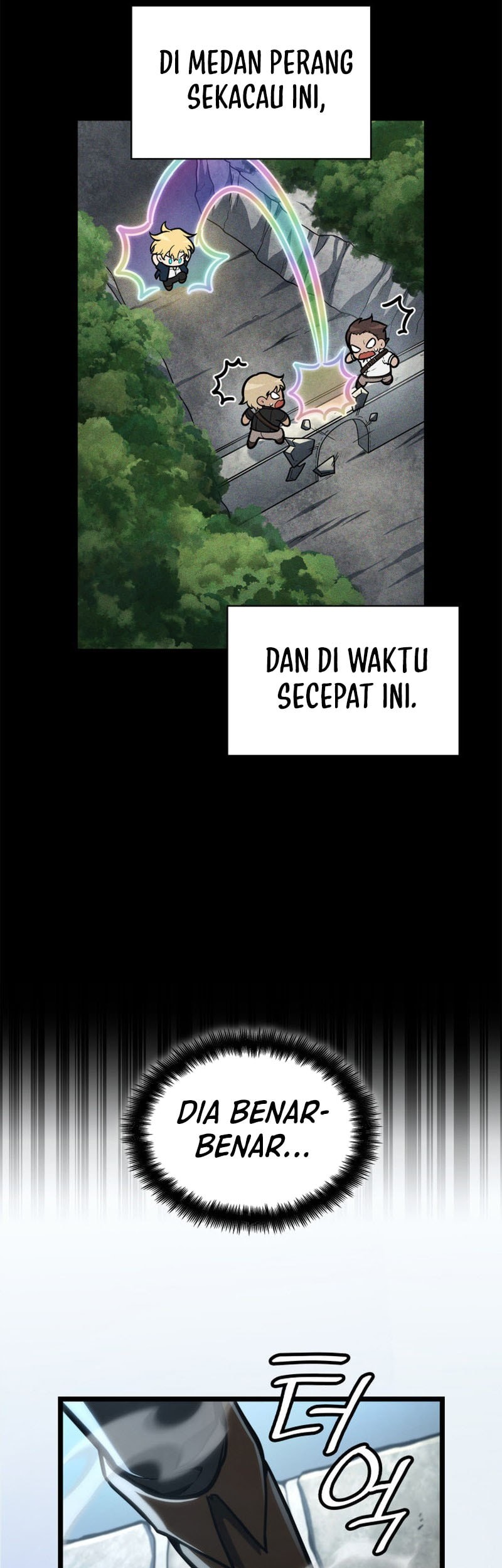Chapter 129 - halaman 40
