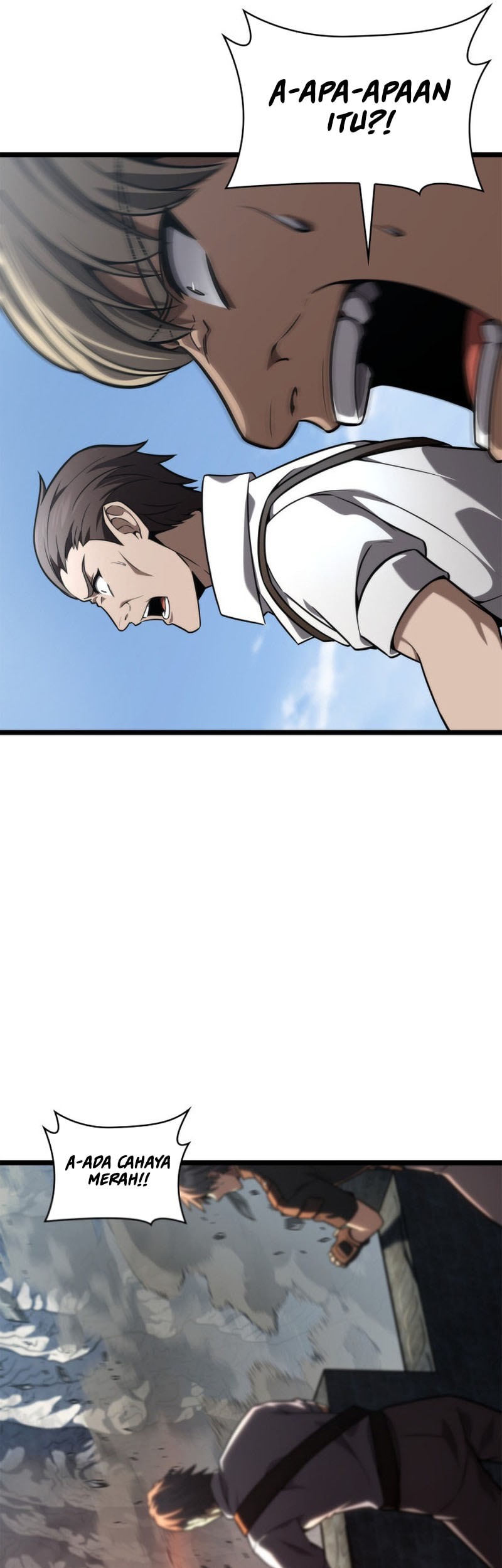 Chapter 129 - halaman 20