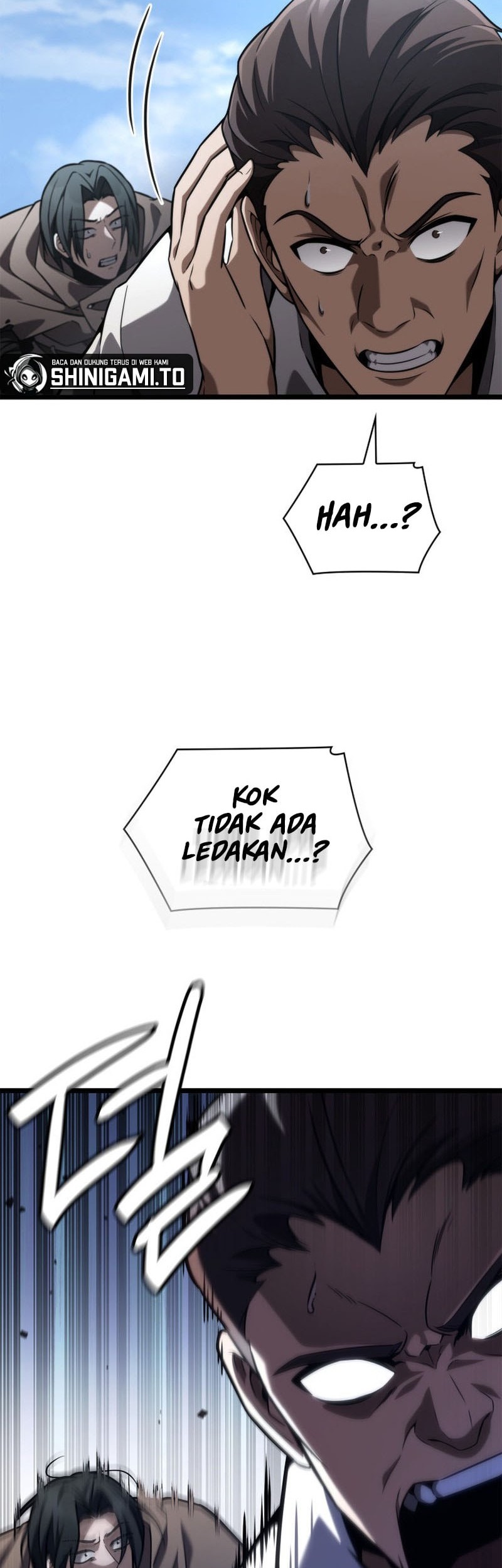 Chapter 129 - halaman 25