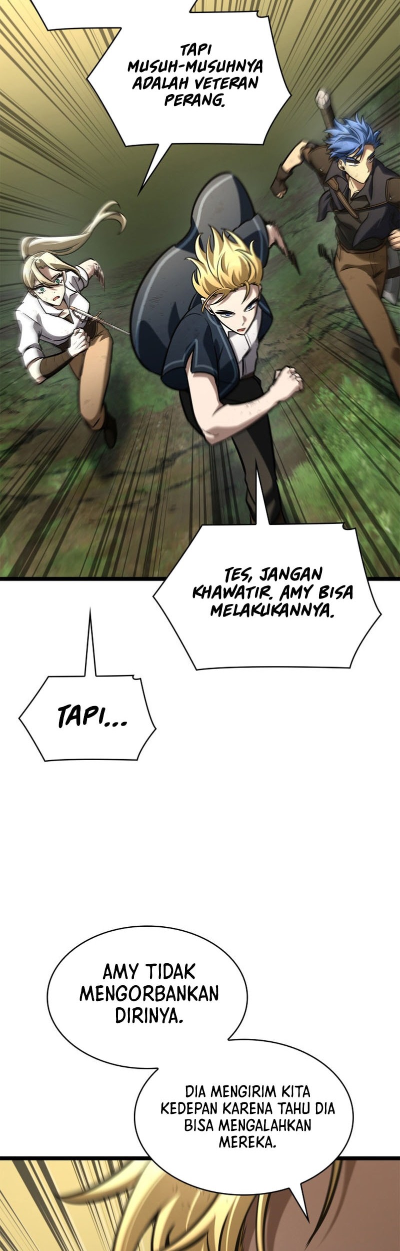 Chapter 130 - halaman 41