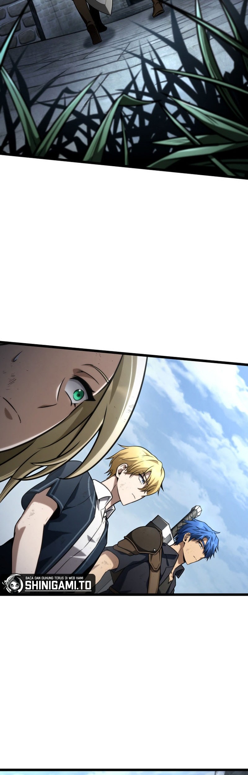 Chapter 130 - halaman 53