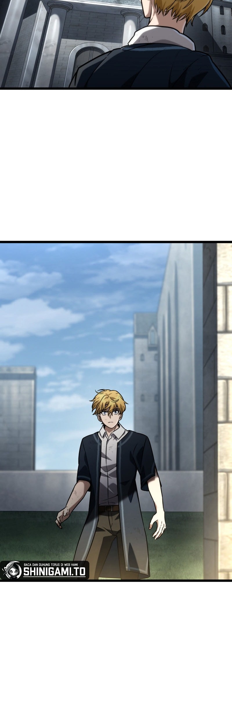 Chapter 130 - halaman 73