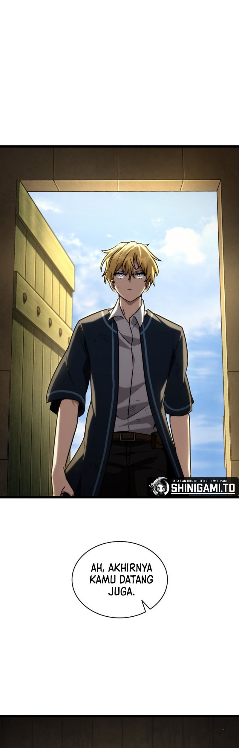 Chapter 130 - halaman 77