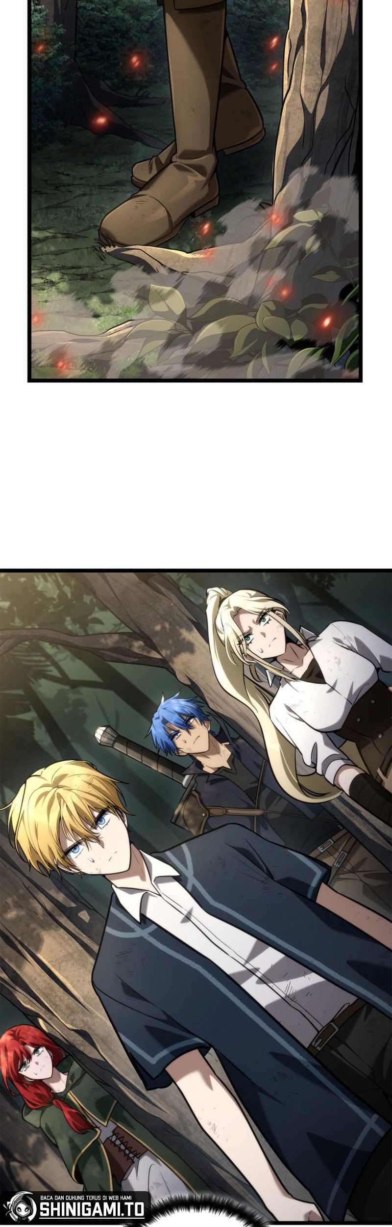 Chapter 130 - halaman 18