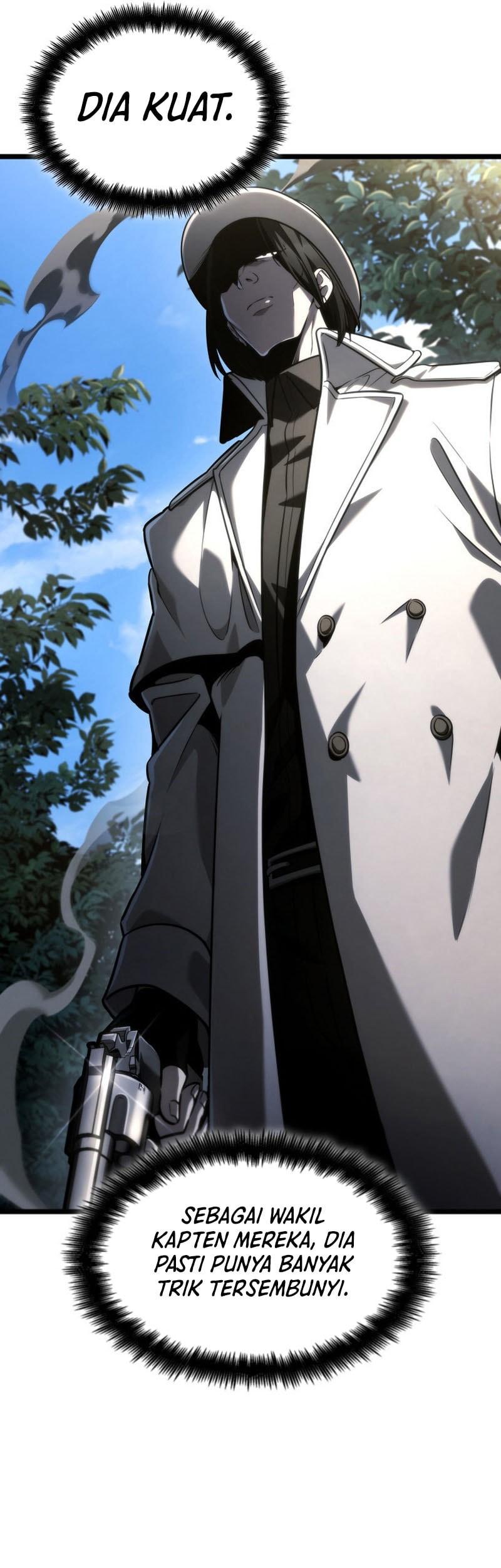 Chapter 130 - halaman 20