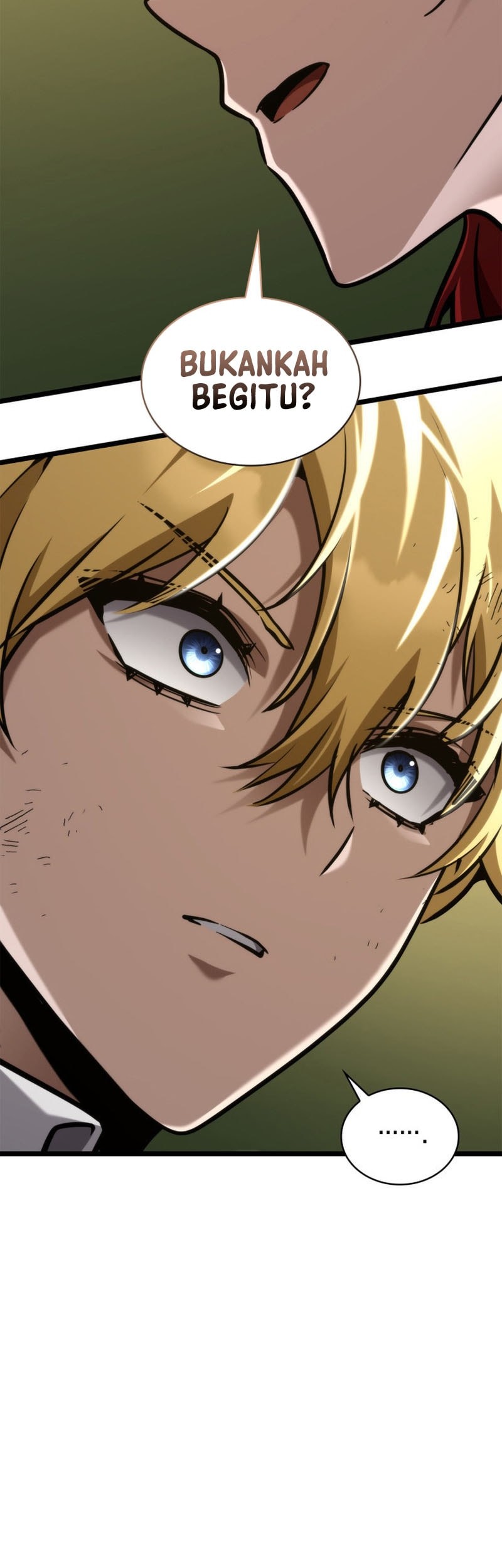 Chapter 130 - halaman 30