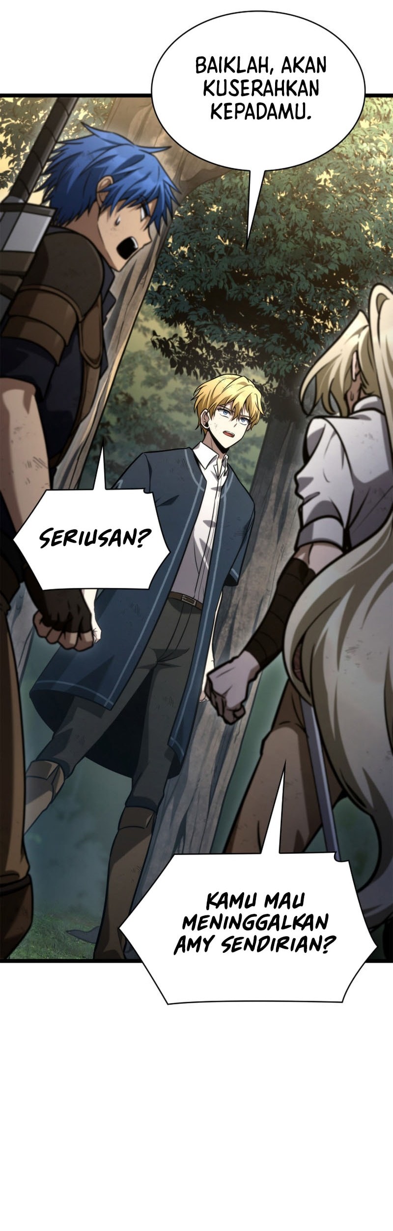 Chapter 130 - halaman 31