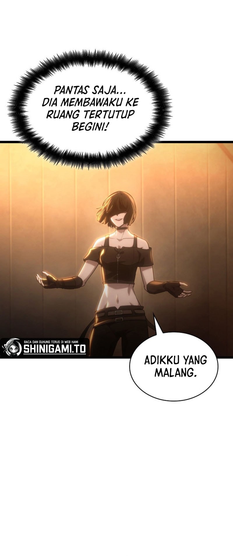 Chapter 131 - halaman 76