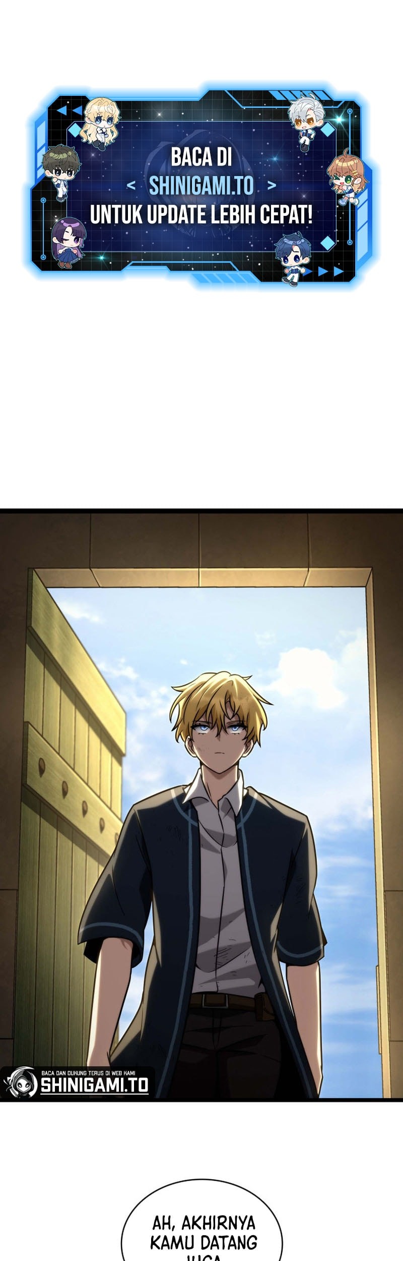 Chapter 131 - halaman 3