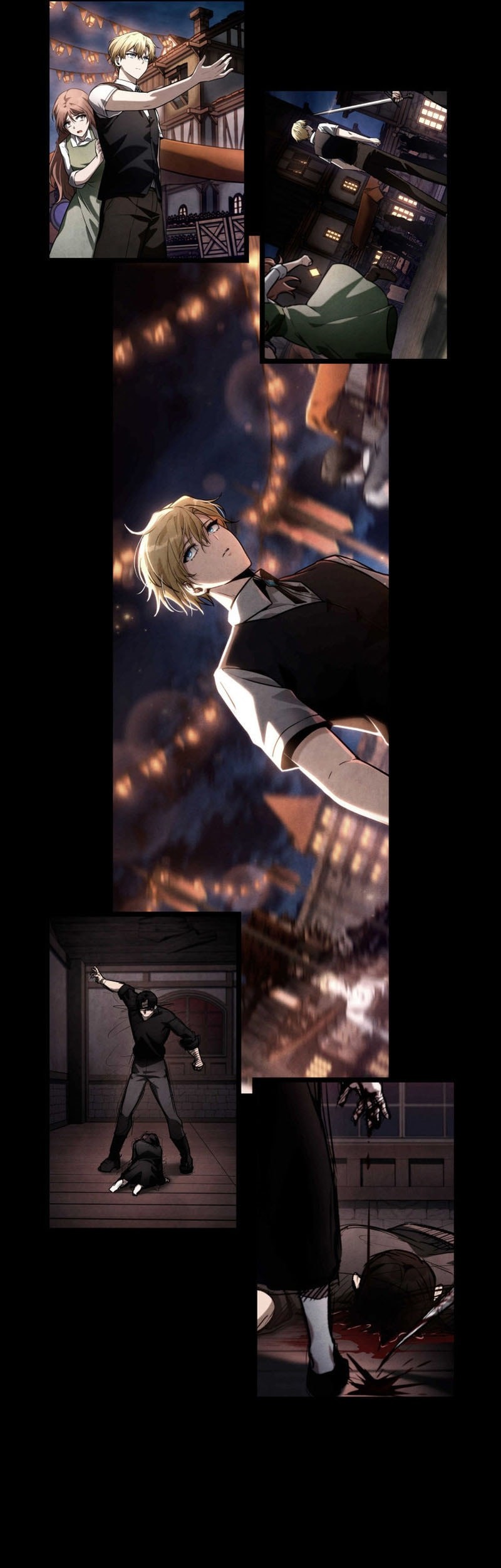Chapter 131 - halaman 24