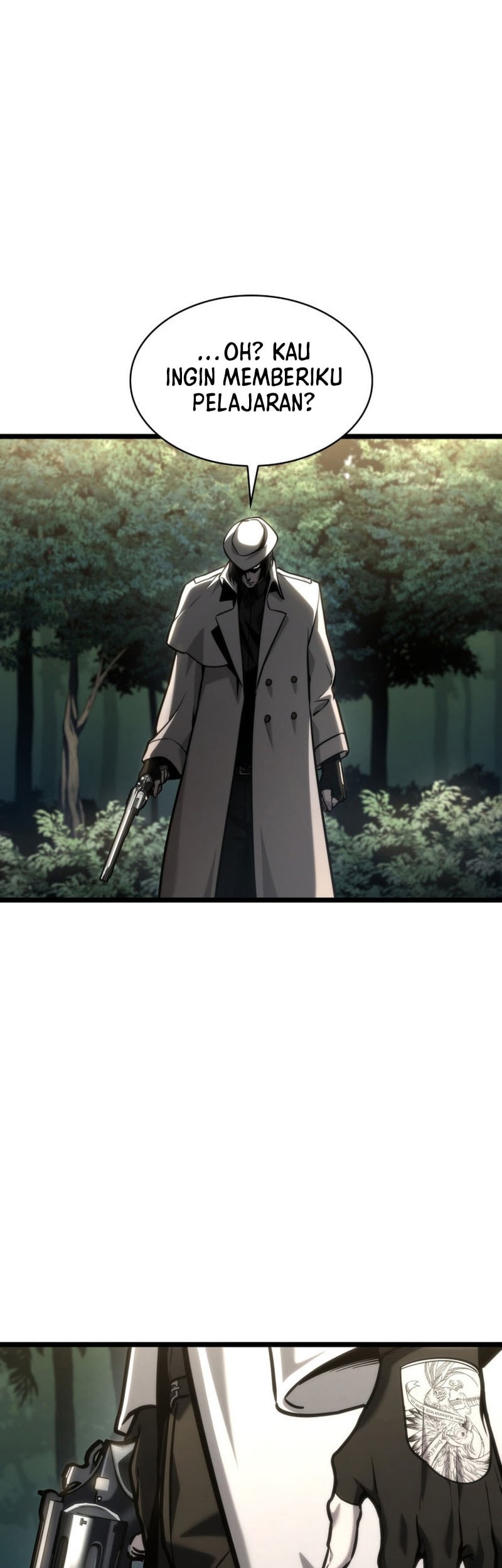 Chapter 131 - halaman 34