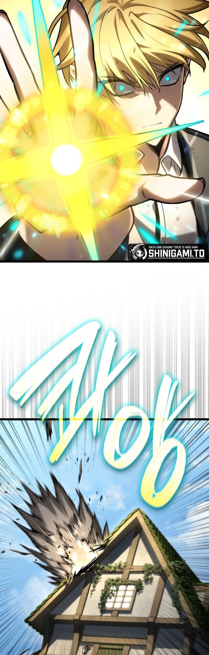 Chapter 132 - halaman 53