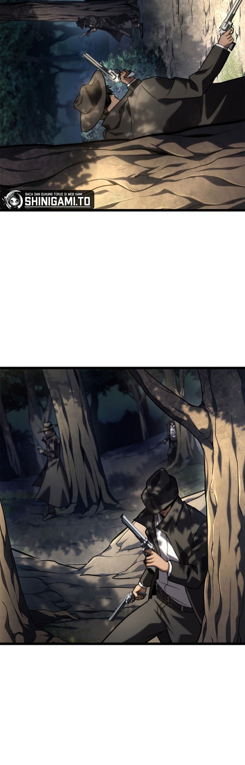Chapter 132 - halaman 61