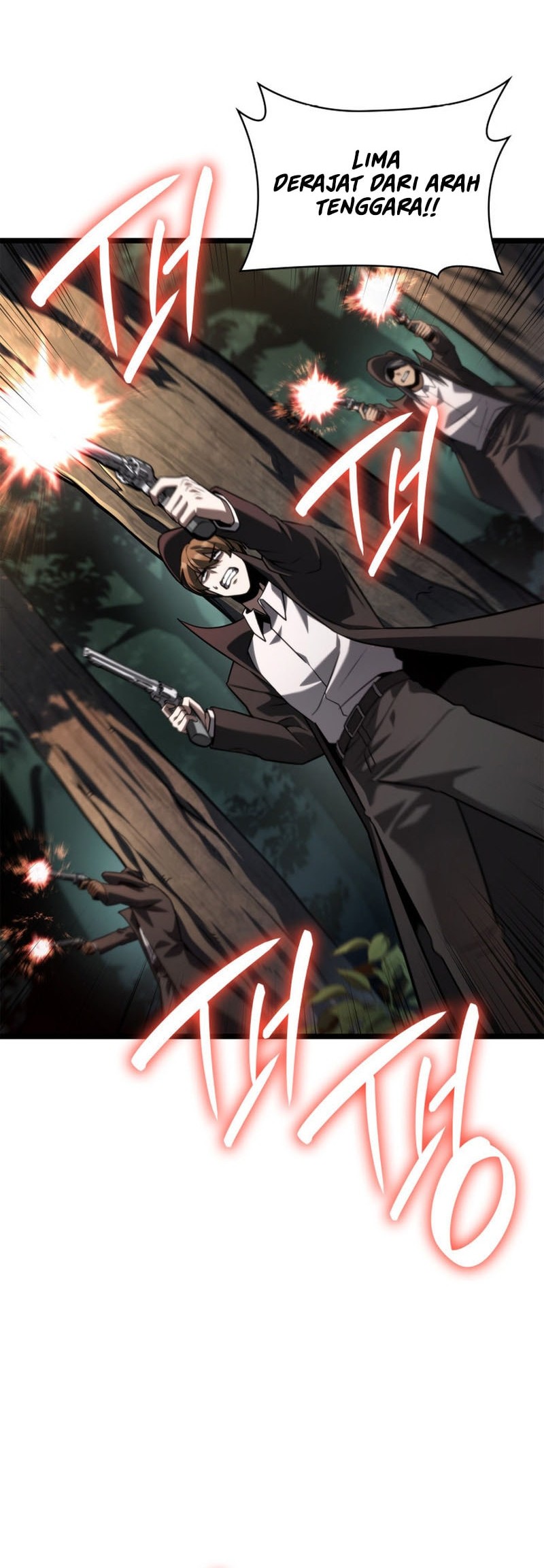 Chapter 132 - halaman 71