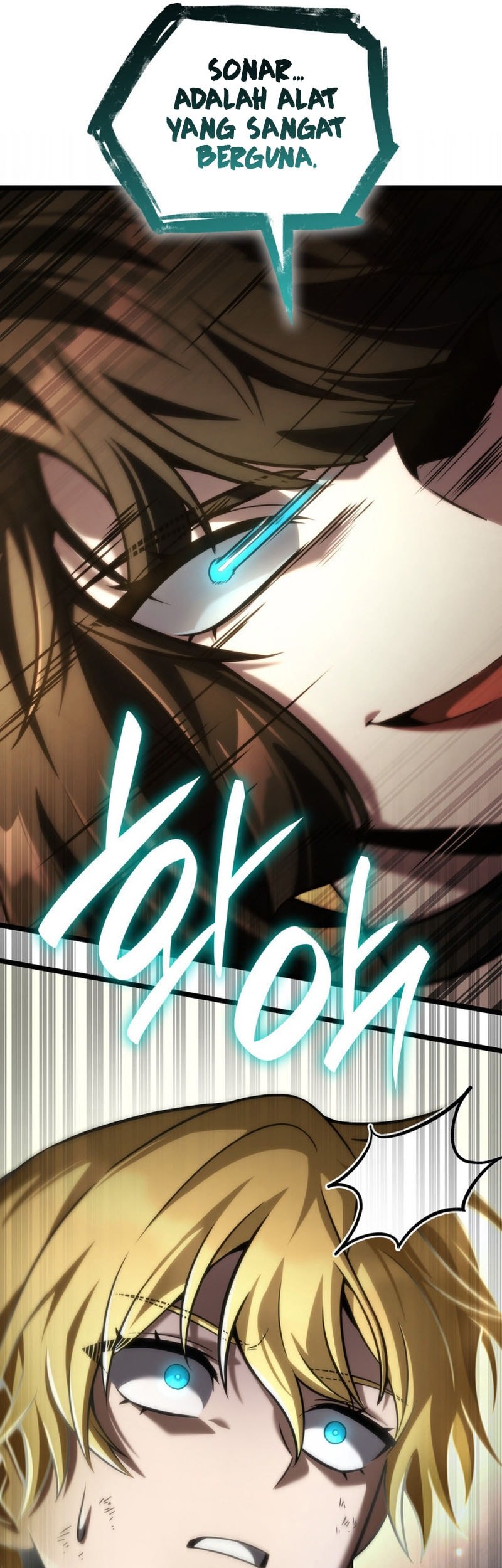 Chapter 132 - halaman 20