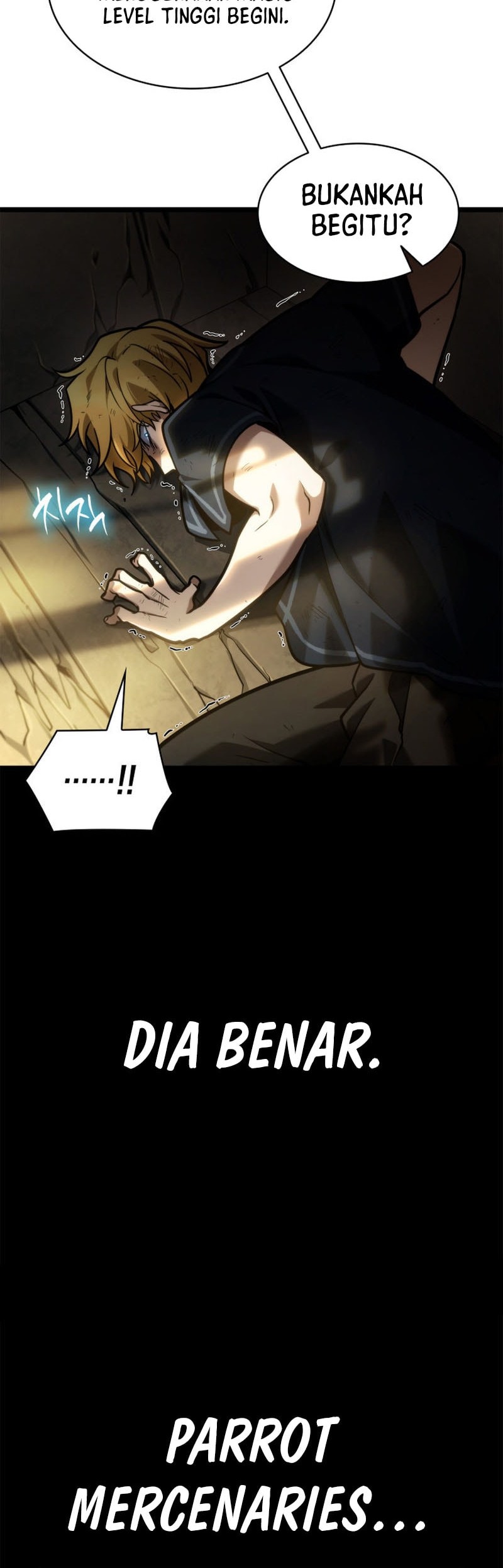 Chapter 132 - halaman 27