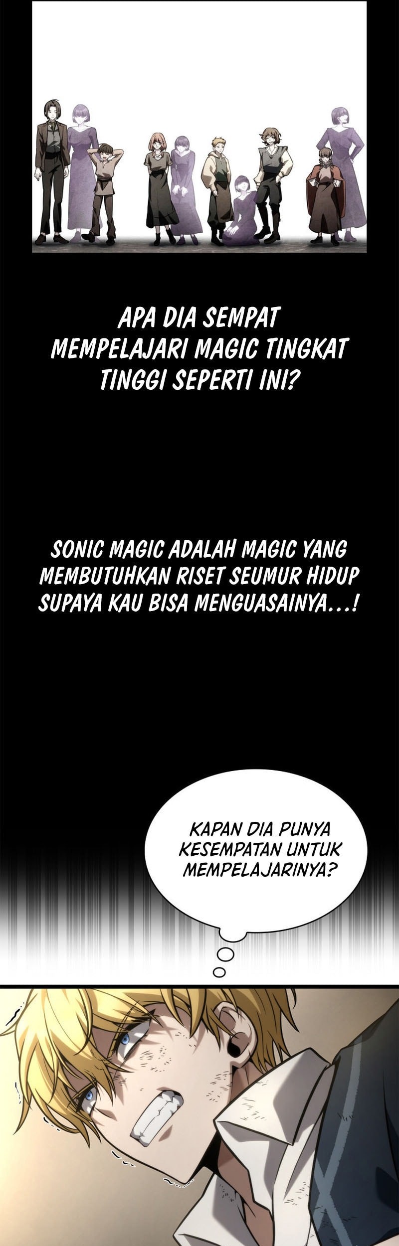 Chapter 132 - halaman 28