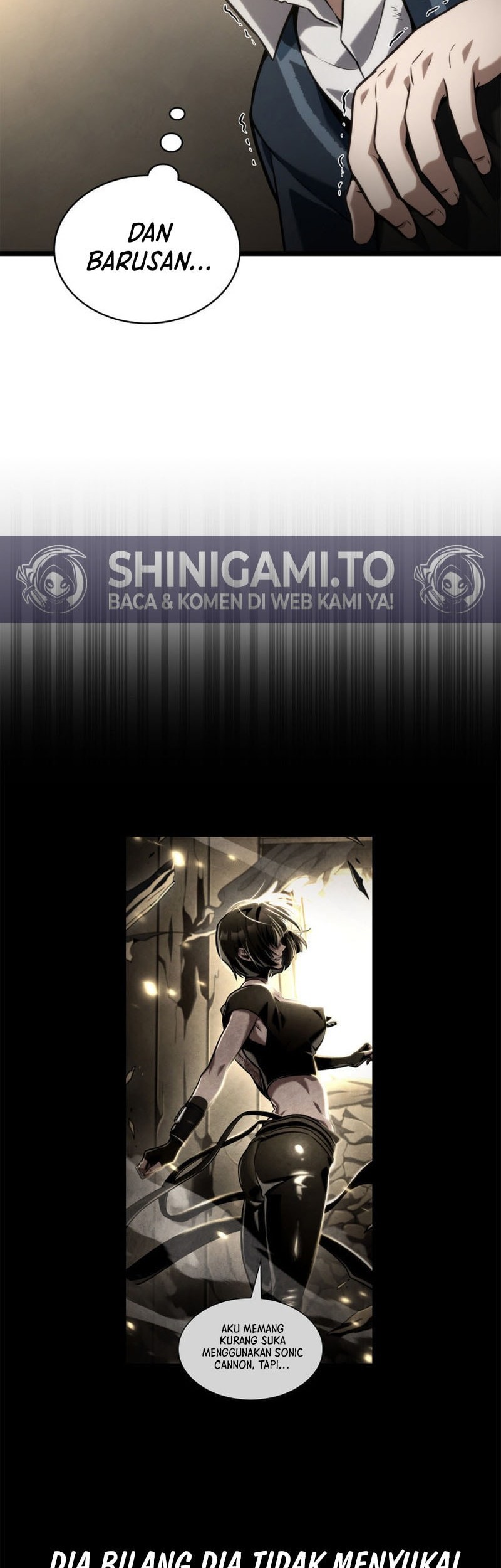 Chapter 132 - halaman 29