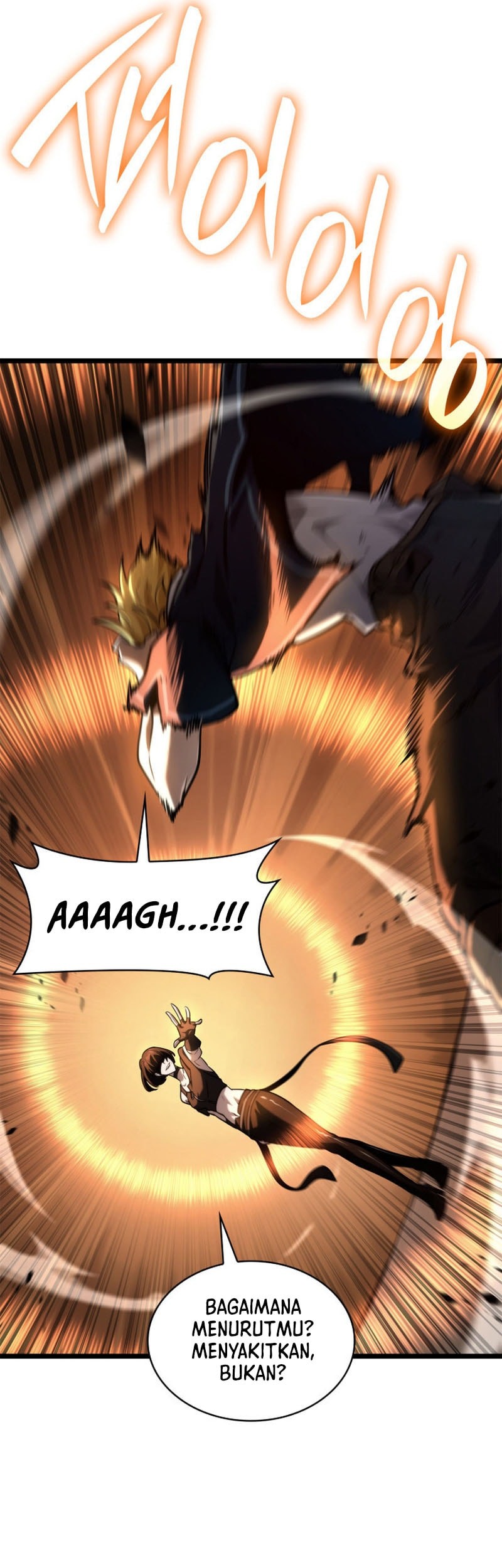Chapter 132 - halaman 32