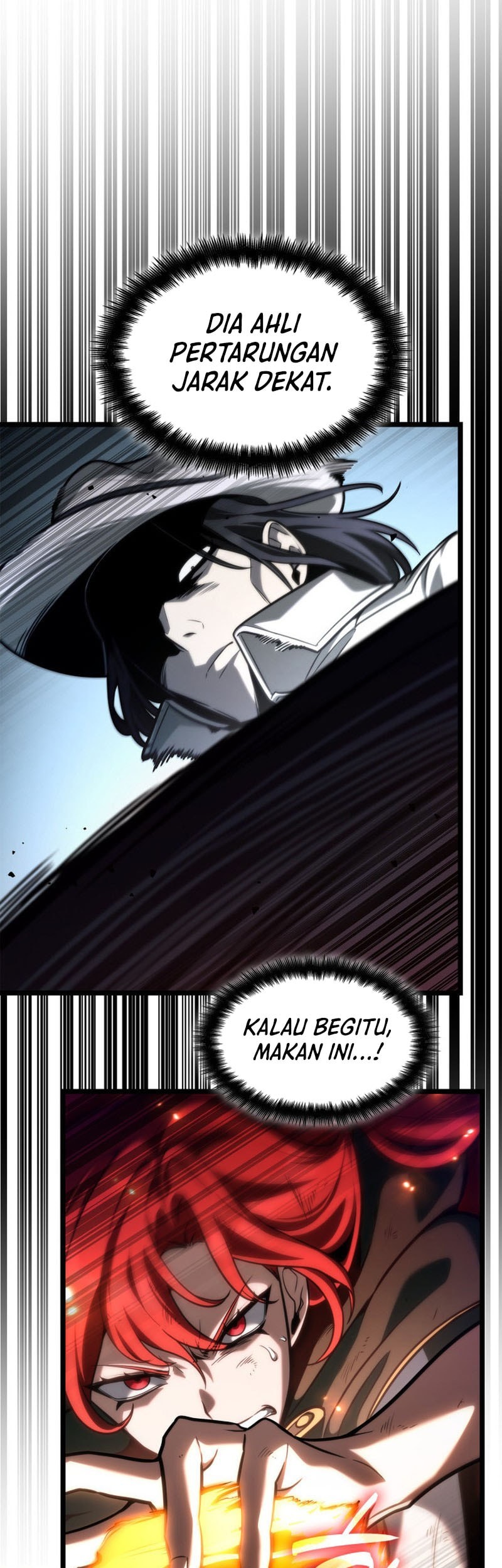 Chapter 133 - halaman 34