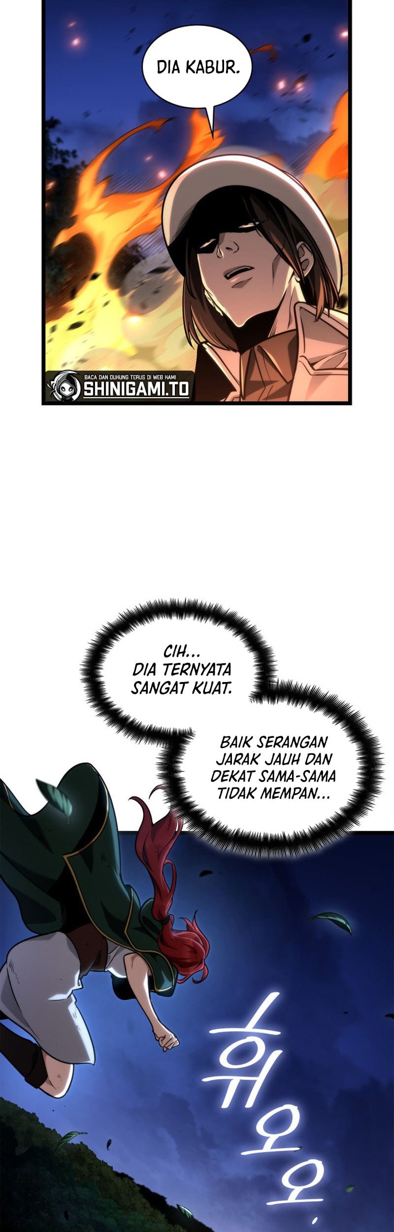 Chapter 133 - halaman 47