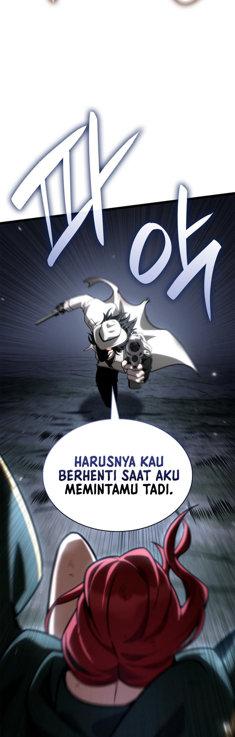 Chapter 133 - halaman 70