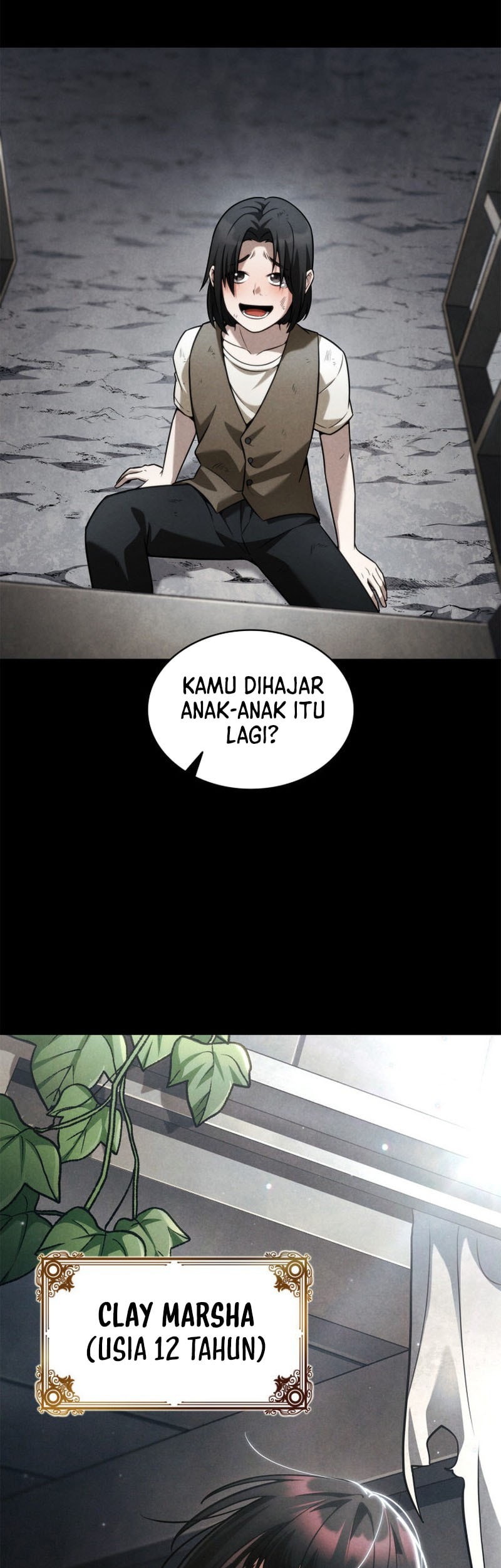 Chapter 133 - halaman 15