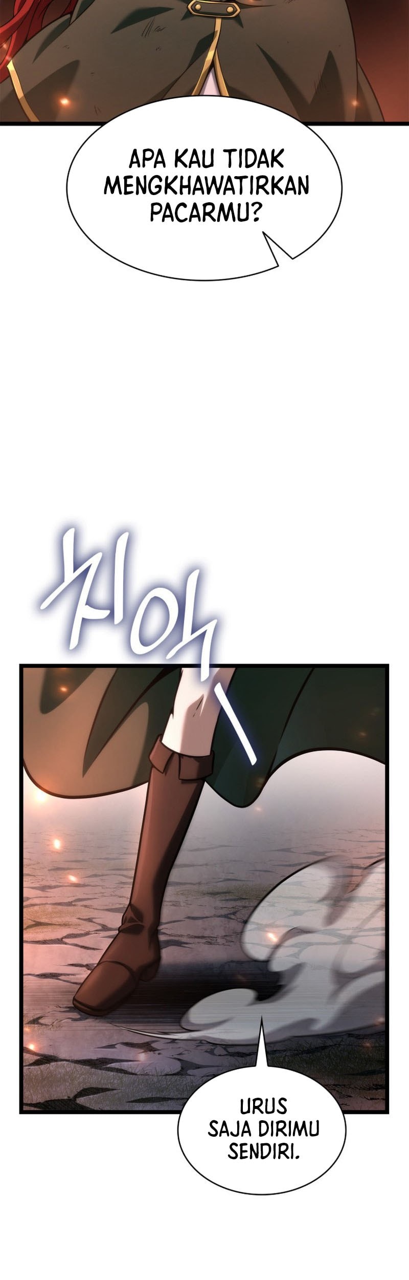 Chapter 133 - halaman 21