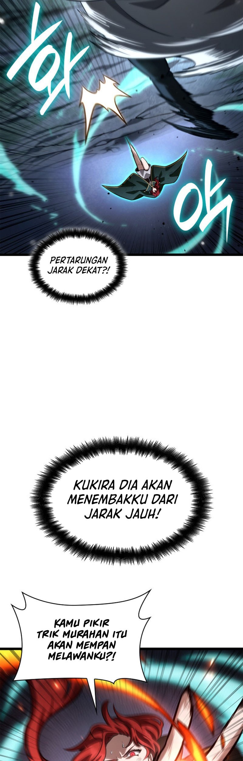 Chapter 133 - halaman 27