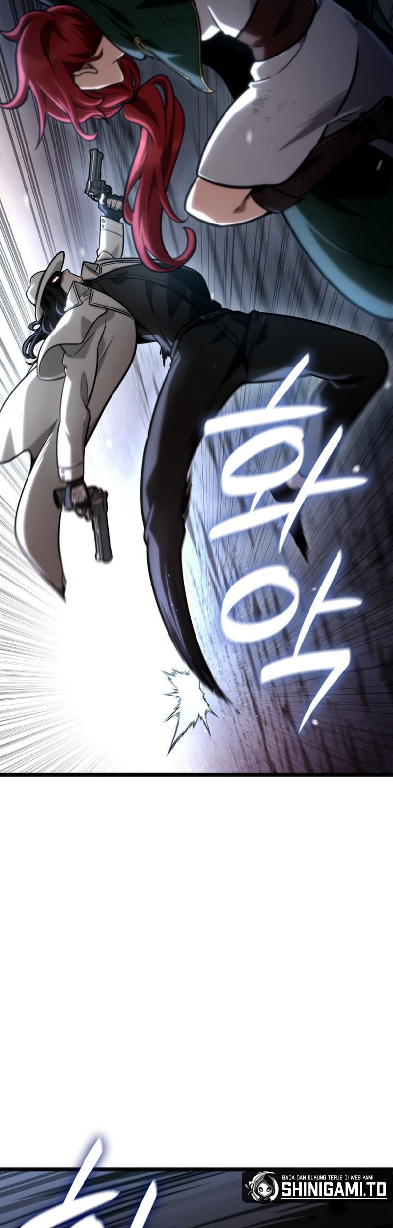 Chapter 133 - halaman 31